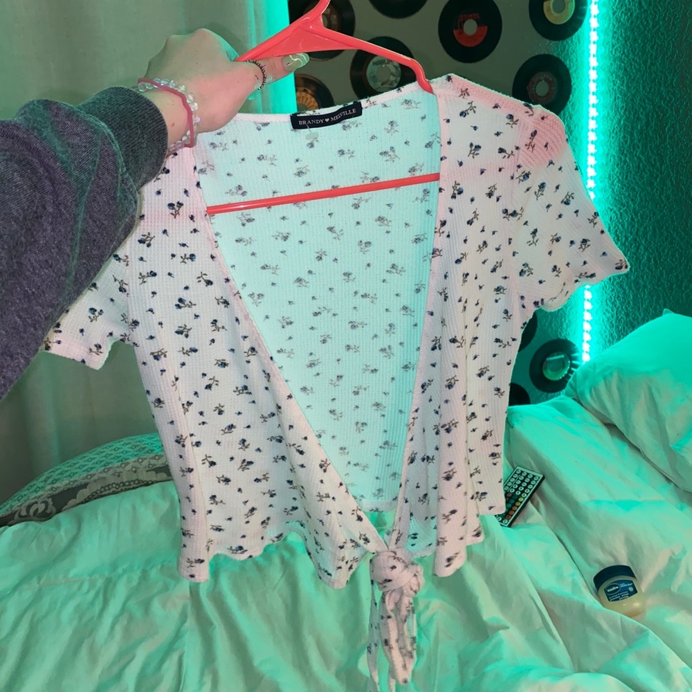 Brandy Melville Top